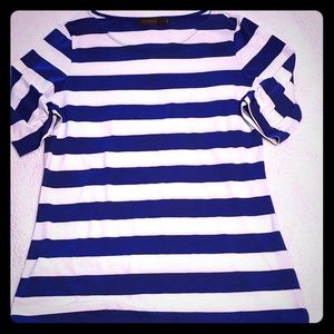 The Limited top, size L